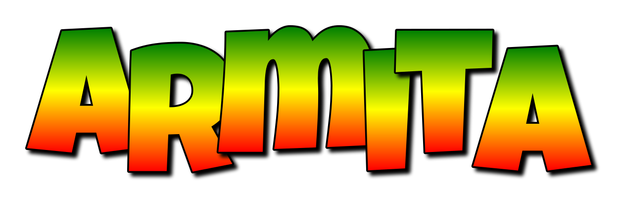 Armita mango logo