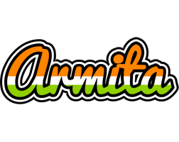 Armita mumbai logo