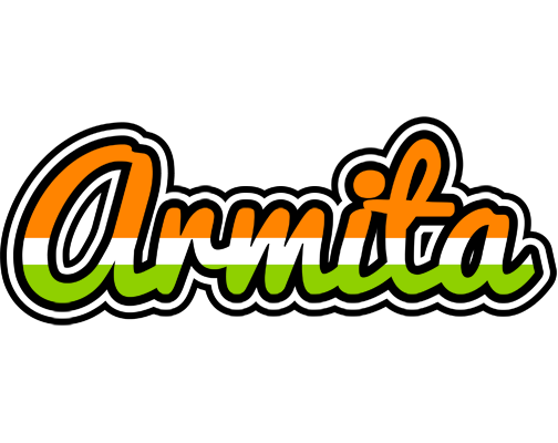 Armita mumbai logo