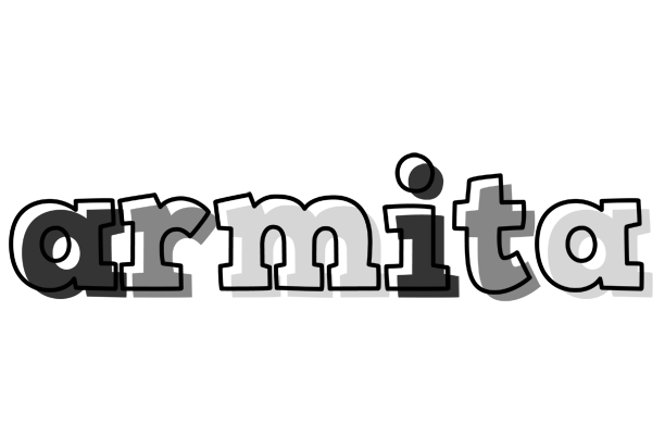 Armita night logo