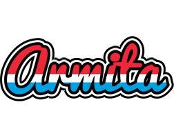 Armita norway logo