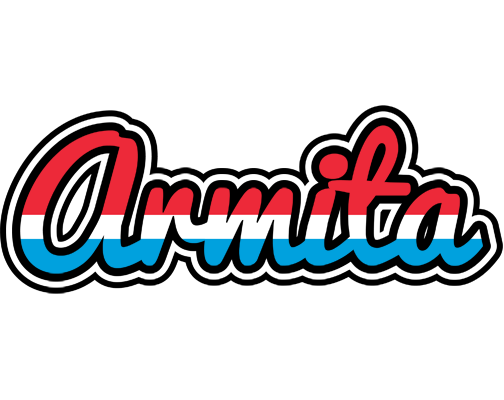 Armita norway logo