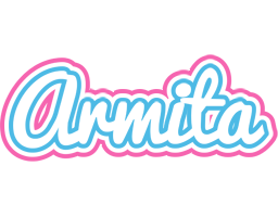 Armita outdoors logo