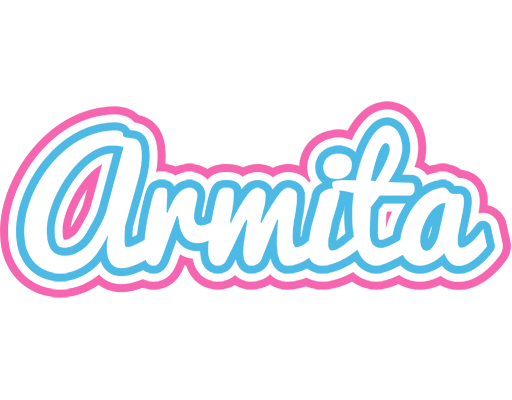 Armita outdoors logo