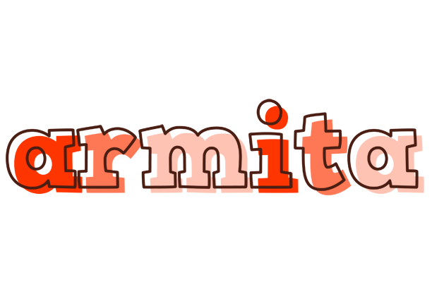 Armita paint logo