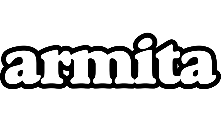 Armita panda logo