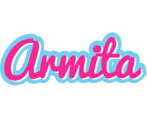 Armita popstar logo