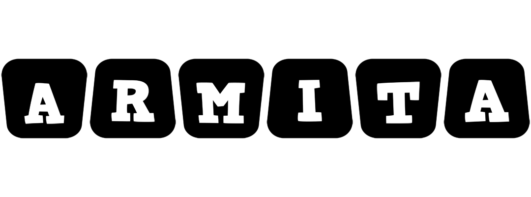 Armita racing logo