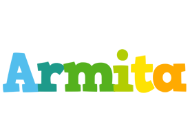 Armita rainbows logo