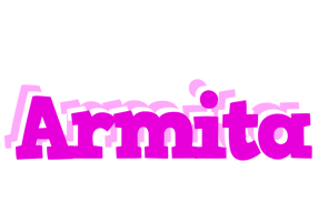 Armita rumba logo