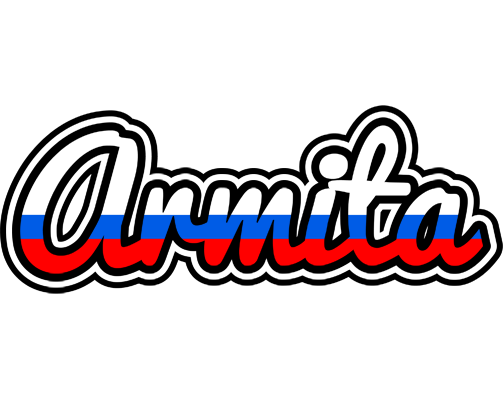 Armita russia logo