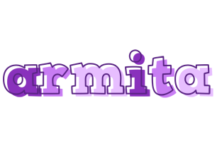 Armita sensual logo