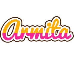 Armita smoothie logo