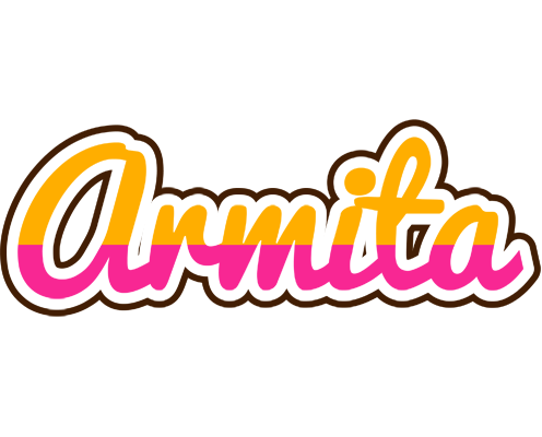 Armita smoothie logo