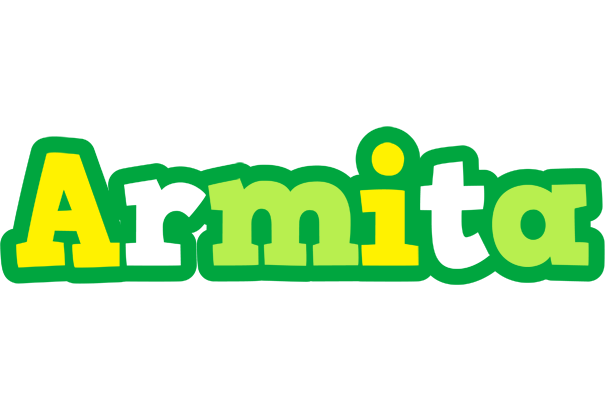 Armita soccer logo