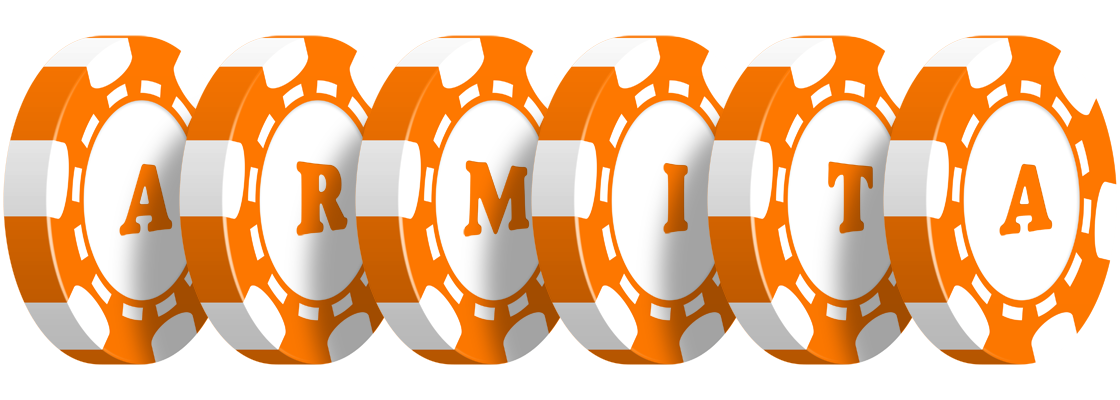 Armita stacks logo