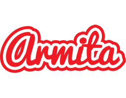 Armita sunshine logo