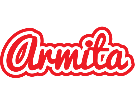 Armita sunshine logo