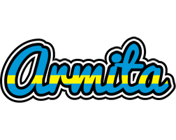 Armita sweden logo