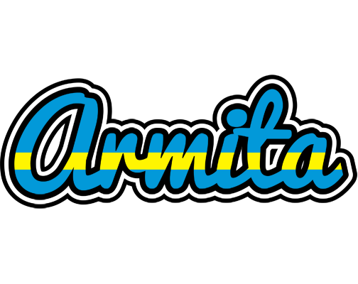 Armita sweden logo