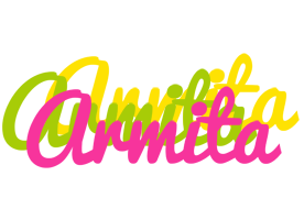 Armita sweets logo