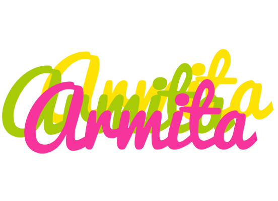 Armita sweets logo