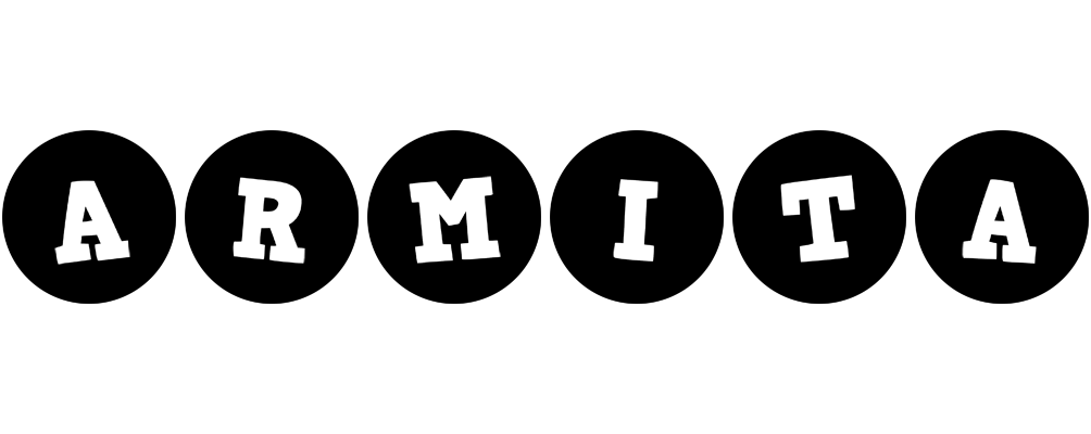 Armita tools logo