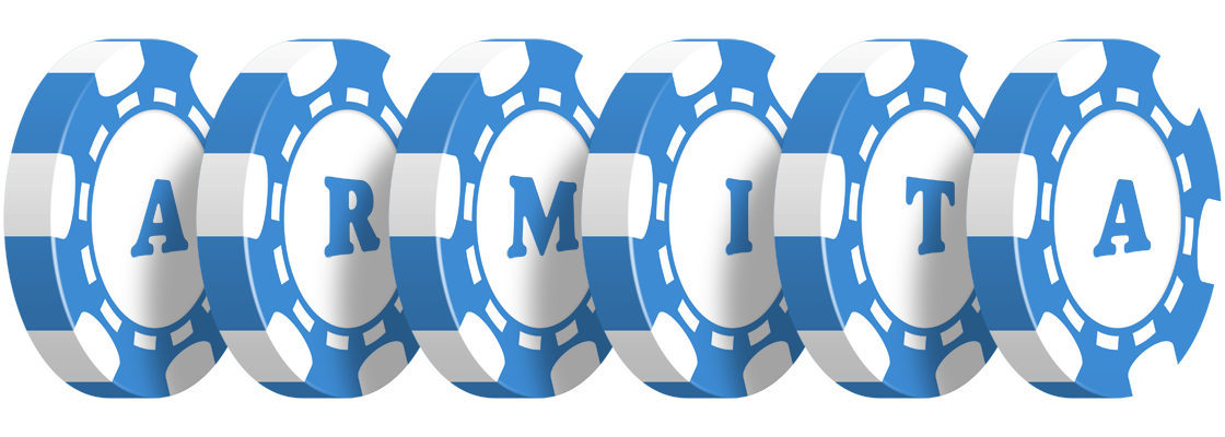 Armita vegas logo