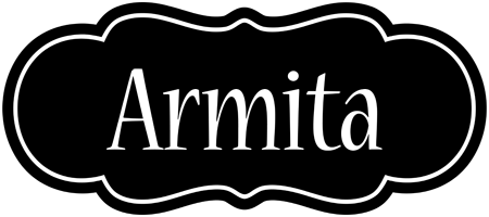 Armita welcome logo