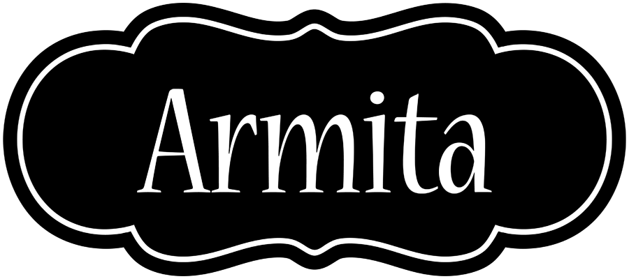 Armita welcome logo