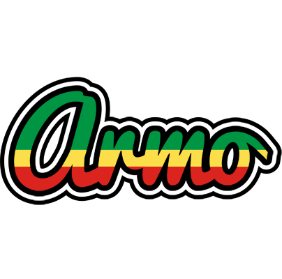 Armo african logo