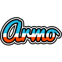 Armo america logo