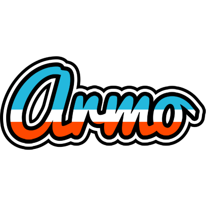 Armo america logo