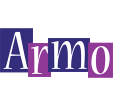 Armo autumn logo