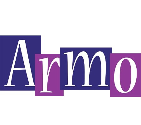 Armo autumn logo