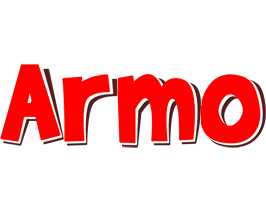 Armo basket logo