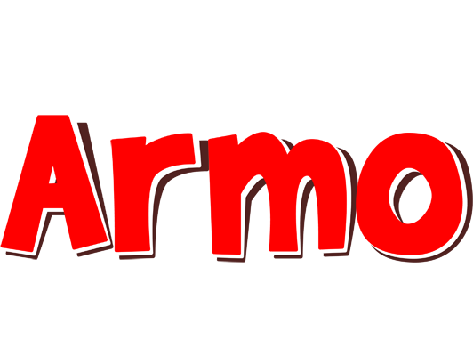 Armo basket logo
