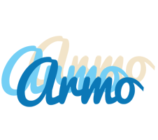 Armo breeze logo