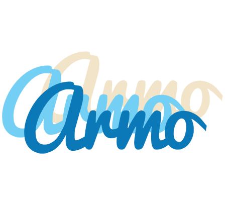Armo breeze logo