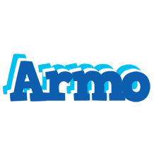 Armo business logo