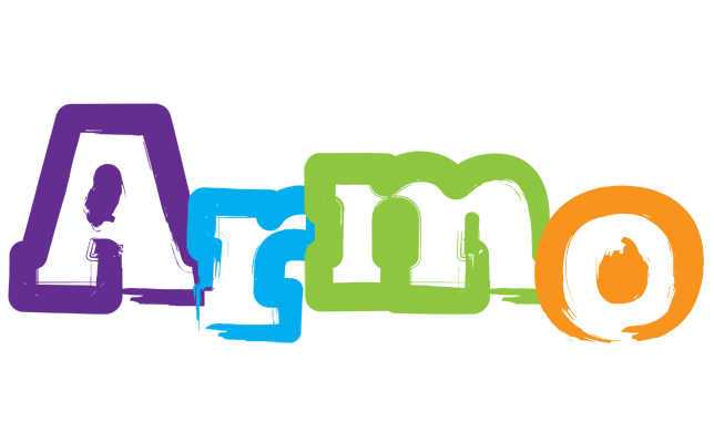 Armo casino logo