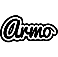 Armo chess logo