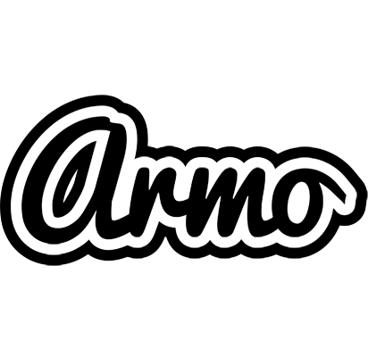 Armo chess logo