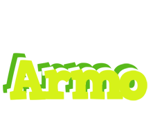 Armo citrus logo