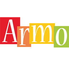 Armo colors logo