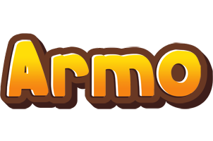 Armo cookies logo