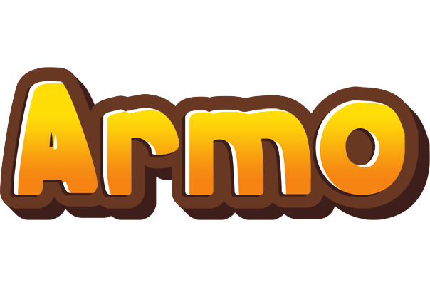 Armo cookies logo