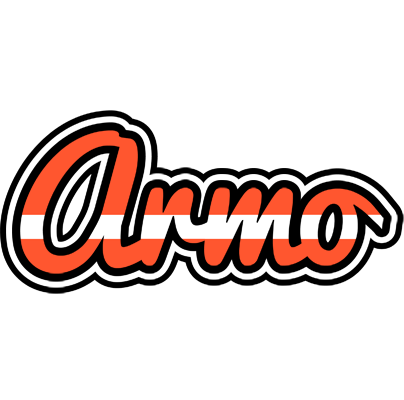 Armo denmark logo