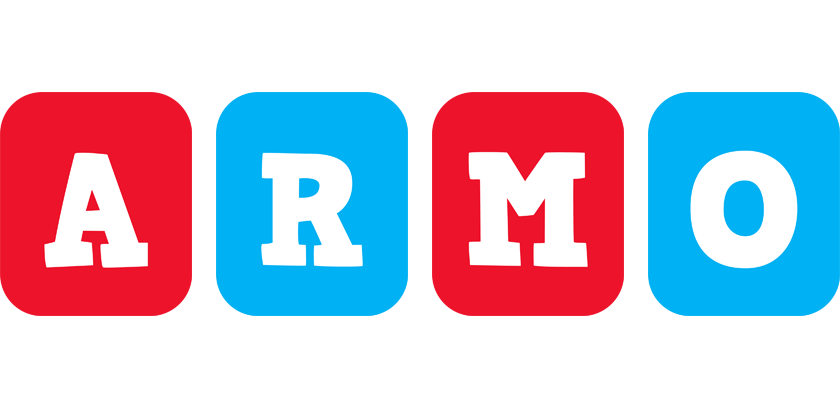 Armo diesel logo