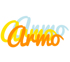 Armo energy logo